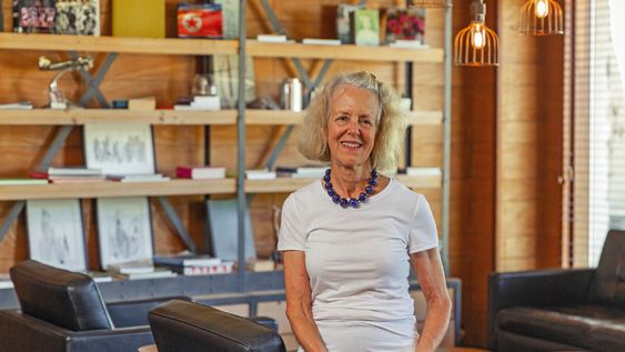 Foto: Lucía Durán Foto: Lucía Durán