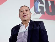 El Frente Amplio anunciará a Gabriel Oddone como ministro de Economía de Orsi El Frente Amplio anunciará a Gabriel Oddone como ministro de Economía de Orsi