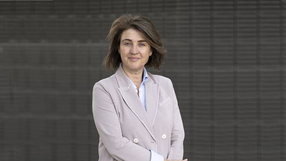 Magdalena Brier, directora del programa ProFuturo Magdalena Brier, directora del programa ProFuturo