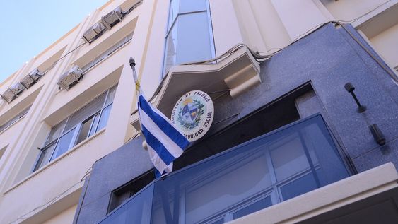 imagen de El Ministerio de Trabajo defiende la negociación colectiva; algunos planteos de cambio son “ideas de laboratorios jurídicos” imagen de El Ministerio de Trabajo defiende la negociación colectiva; algunos planteos de cambio son “ideas de laboratorios jurídicos”