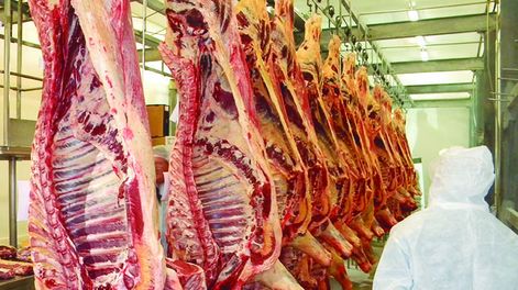 Los frigoríficos Rosario, Lorsinal, Somicar, Casa Blanca y Bamidal enfrentan dificultades financieras