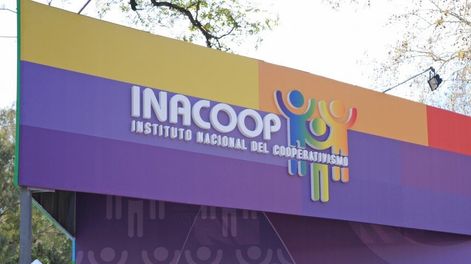 imagen de En un “momento complicado”, Inacoop baja tasas como apoyo a cooperativas
