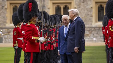 Búsqueda | Trump-Inglaterra