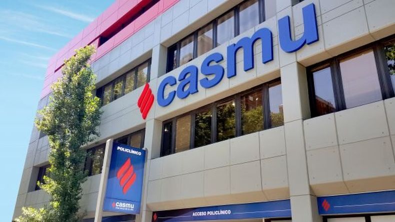 Casmu
