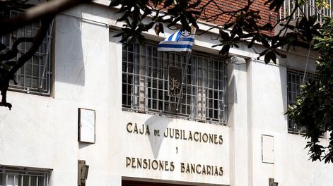 Foto: Ricardo Antúnez / adhocFOTOS
