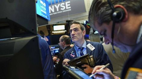 imagen de La política generó inestabilidad en los mercados globales
