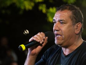 Sebastián da Silva.