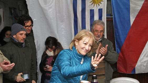 imagen de Equipo integrado por dirigentes de sectores pequeños y de personas del Ministerio de Industria trabaja en consolidar la figura de Cosse imagen de Equipo integrado por dirigentes de sectores pequeños y de personas del Ministerio de Industria trabaja en consolidar la figura de Cosse