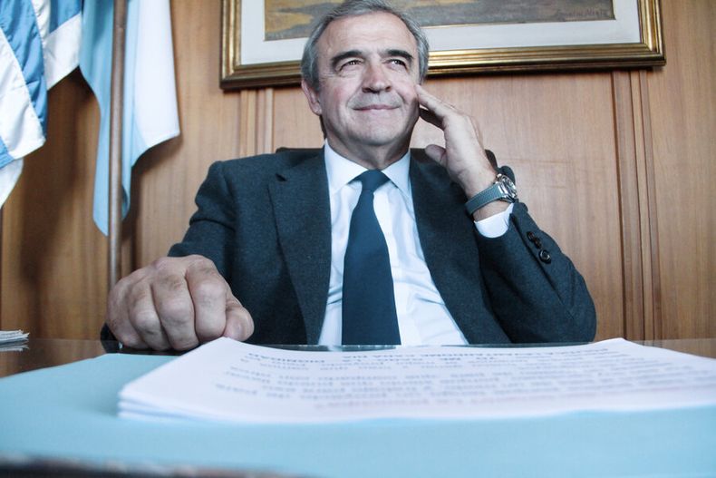 imagen de La campaña todavía “no empezó”, “se define” en los últimos días y “voy a ganar”