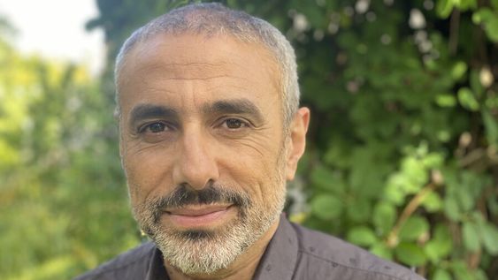 ¿Nunca un Milei? ¿Nunca un Milei?