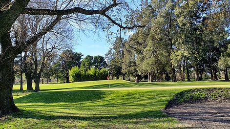 Club de Golf del Cerro
