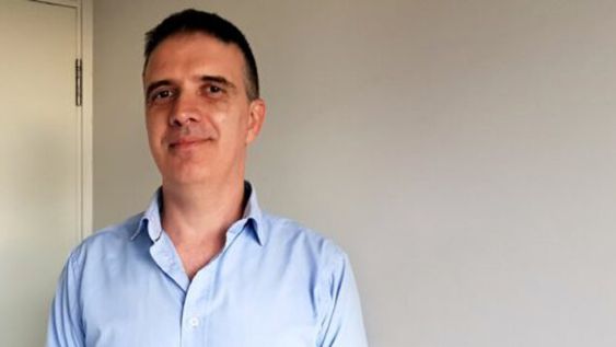Una sequía histórica