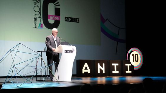 imagen de La ANII está en “una etapa más sofisticada”: apunta a la ciencia con “un propósito” que contribuya a resolver problemas de la sociedad imagen de La ANII está en “una etapa más sofisticada”: apunta a la ciencia con “un propósito” que contribuya a resolver problemas de la sociedad