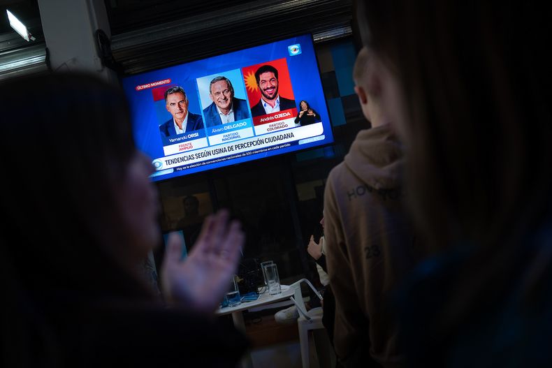 El ciclo electoral empezó con las internas de julio&nbsp;