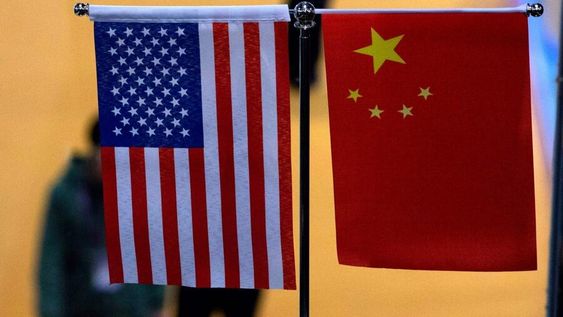 China se reacomoda ante la guerra comercial con Trump China se reacomoda ante la guerra comercial con Trump
