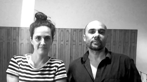 Búsqueda | Foto: gentileza Bizarro