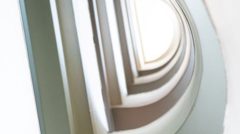 imagen de No puede pasar que mi hijo vea a una persona durmiendo en la calle y que no lo mire