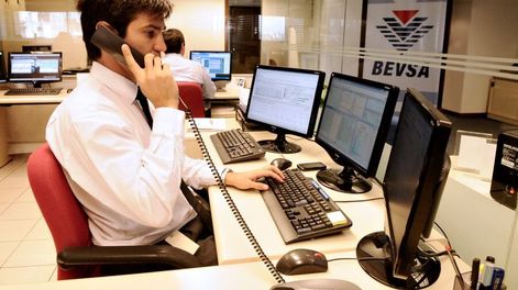 imagen de Bolsas registran las operaciones extrabursátiles: “transparencia” y reparos