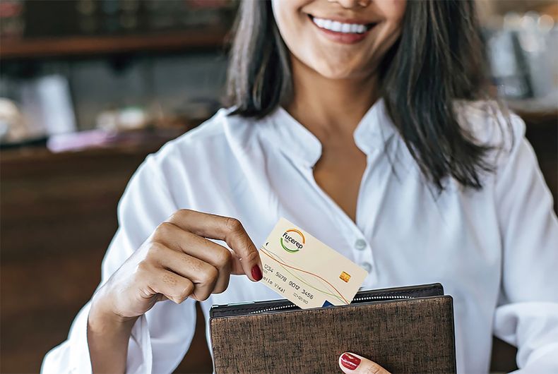 Fucerep es la única cooperativa con actividad similar a la de un banco.