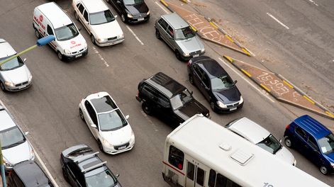 imagen de Aseguradoras compiten a pérdida en las pólizas de automóviles