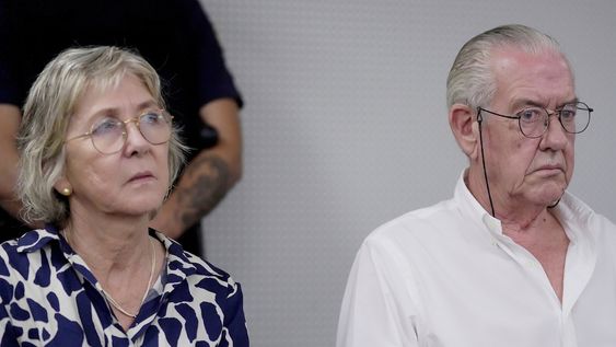 Esta semana la justicia concursal resolvió la liquidación de Conexión Ganadera Esta semana la justicia concursal resolvió la liquidación de Conexión Ganadera