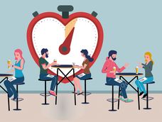 Speed Match nace a principios de 2024 en Uruguay para organizar citas rápidas, eventos sociales, viajes de solteros y también fiestas Speed Match nace a principios de 2024 en Uruguay para organizar citas rápidas, eventos sociales, viajes de solteros y también fiestas