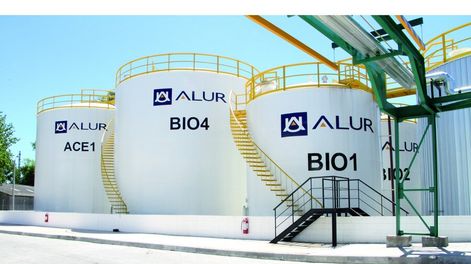 imagen de El ex gerente de Alur dice que su despido fue por “lógicas políticas”