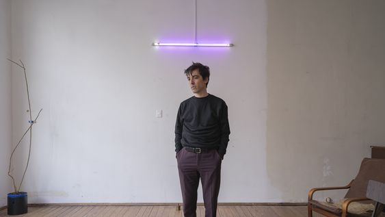 Después de haber tocado en Montevideo, Maldonado, Paysandú y algunas ciudades argentinas, Gonzalo Deniz cierra la gira de Ahora después, que devolvió la vida a Franny Glass.