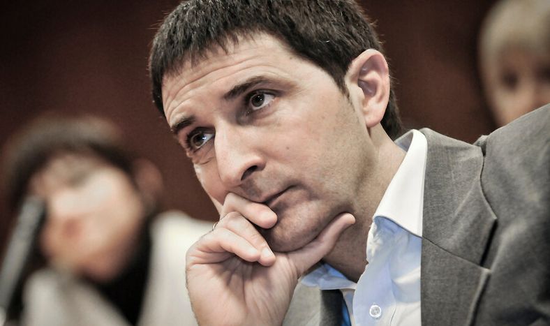 imagen de Precandidato blanco propone cambiar la “perspectiva de género”  por una “de familia” y pide derogar “experimento” de la ley de aborto