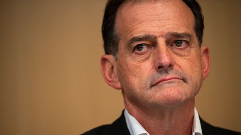 imagen de Manini acusa a blancos y colorados de alentar una  “campaña de desprestigio” contra Cabildo Abierto