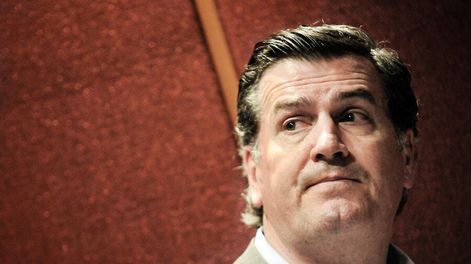 Pedro Bordaberry. Foto: Javier Calvelo / adhocFOTOS