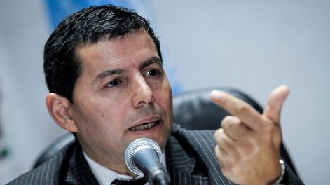 imagen de Los frenteamplistas deberían “pensar razonablemente” y votar a  Martínez, porque es “el único” que le puede ganar a Lacalle Pou
