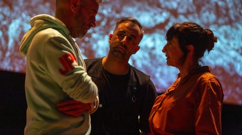 Búsqueda | Comedia Nacional