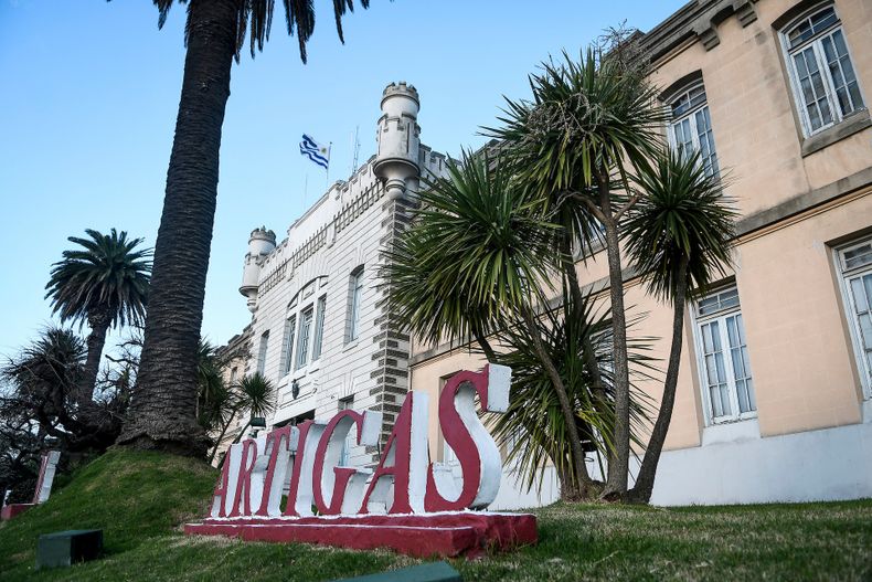 La sede principal del Regimiento de Blandengues será uno de los puntos a visitar por los internos del Inisa.&nbsp;