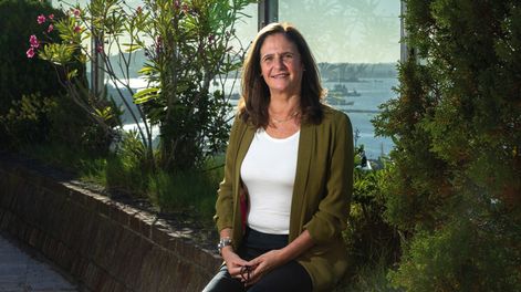 Búsqueda | Foto: Valentina Weikert