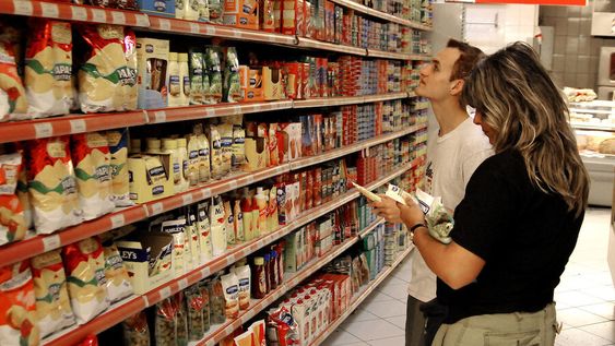 imagen de MSP trabaja a “contrarreloj” para ajustar decreto de etiquetado de alimentos, ante objeciones de Cancillería y Economía imagen de MSP trabaja a “contrarreloj” para ajustar decreto de etiquetado de alimentos, ante objeciones de Cancillería y Economía