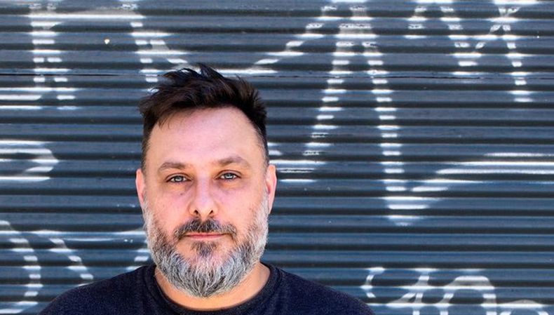 Fantasmas en la máquina