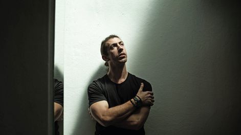 Foto: Adrián Echeverriaga