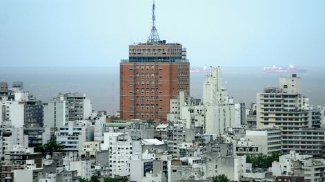 imagen de IM inició un sumario a un dirigente de Adeom por presunto robo de litros de aceite y queroseno en el servicio de Mantenimiento Vial