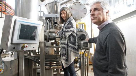 imagen de Investigadores aprovecharon el “valioso” residuo de la forestación y lograron mejor rendimiento en la producción de biocombustible