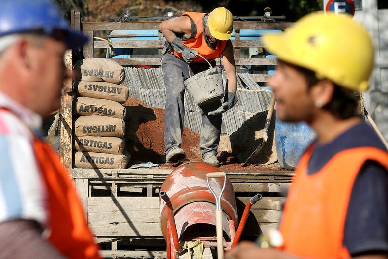 imagen de Más optimismo en el sector inmobiliario y “posible” repunte de la  construcción, a partir de expansión de esos sectores en Argentina