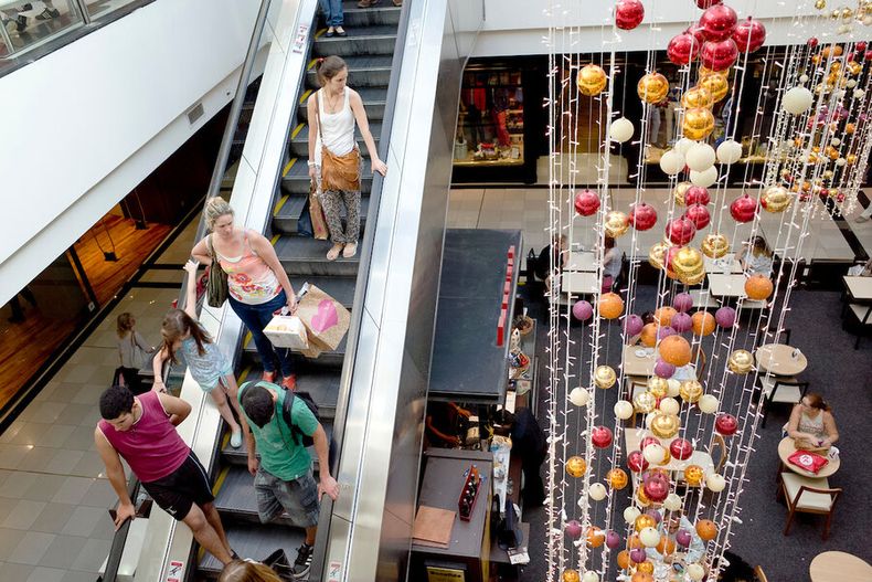 imagen de La economía uruguaya continuó débil en el tercer trimestre