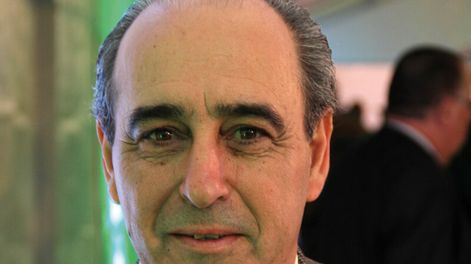 imagen de Optimismo oficial para la venta de carne por el viaje de Mujica a Estados Unidos