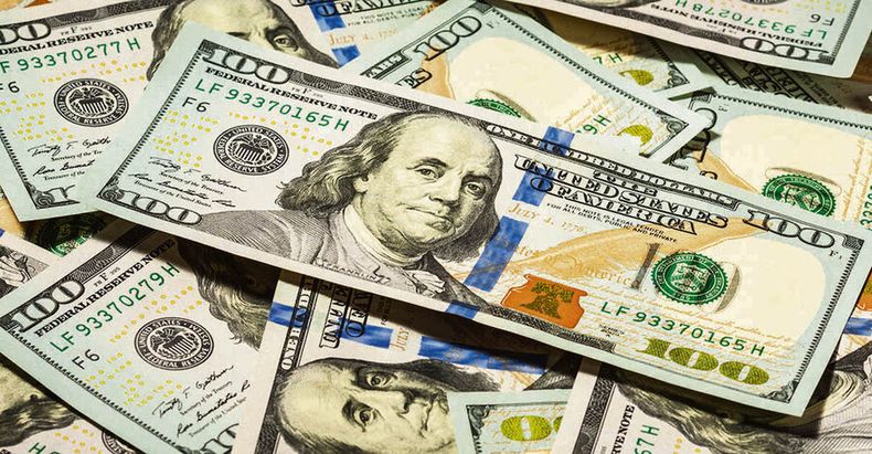 La baja cotización del dólar afecta la competitividad del sector exportador. Foto: Agro de Búsqueda
