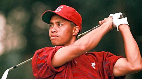 imagen de El Royal Liverpool de Inglaterra, uno de los clubes más antiguos  de golf del mundo, recibe al British Open, el tercer Major del año