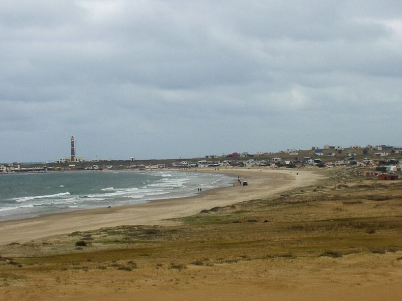 imagen de Pobladores de Cabo Polonio piden que se regule la protección del balneario para que el desarrollo no afecte su identidad