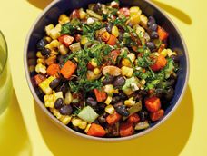 el salteado de porotos de lucia soria que puede convertirse en guarnicion, sopa o ensalada el salteado de porotos de lucia soria que puede convertirse en guarnicion, sopa o ensalada