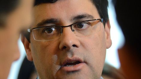 imagen de La democracia en la región está en “recesión”, afirma politólogo