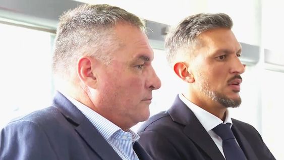 alejandro astesiano presentara un reclamo por haberes impagos a presidencia, que niega que haya saldos pendientes alejandro astesiano presentara un reclamo por haberes impagos a presidencia, que niega que haya saldos pendientes