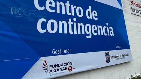 imagen de ONG con vínculos con el Partido Nacional en la mira del Frente